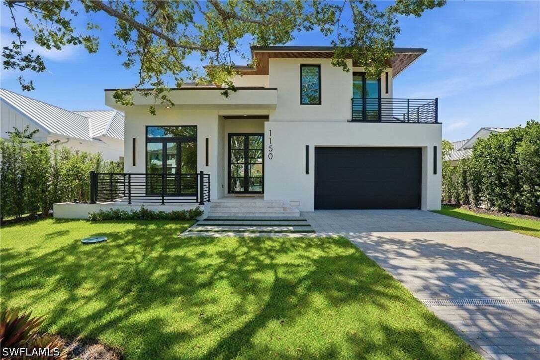 Casa en Naples, Florida, Estados Unidos 3 - 18829228