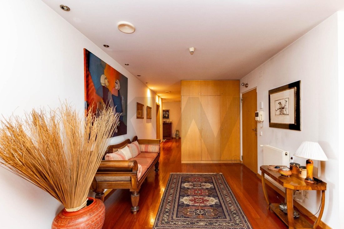 Apartamento en Aldoar, Foz do Douro y Nevogilde, Distrito de Oporto, Portugal 2 - 18830440