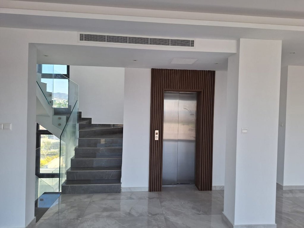 Villa in Pareklisia, Limassol, Cyprus 4 - 13545184