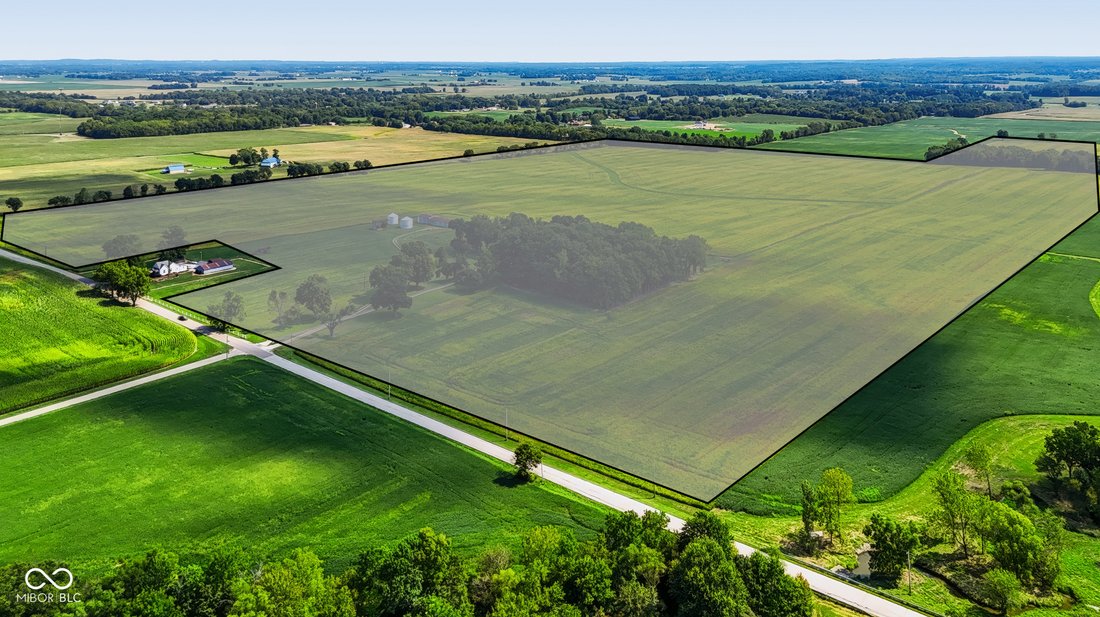 Farm Ranch in Bargersville, Indiana, United States 3 - 18830414
