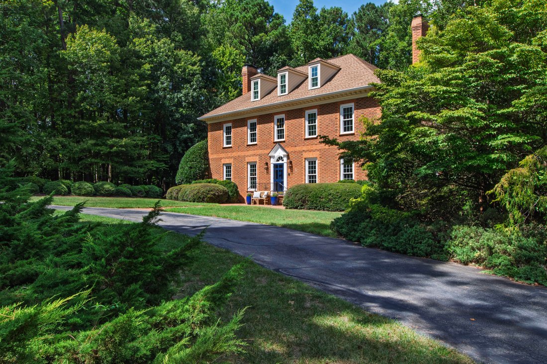Casa a Bartons Creek, Carolina del Nord, Stati Uniti 2 - 18828950