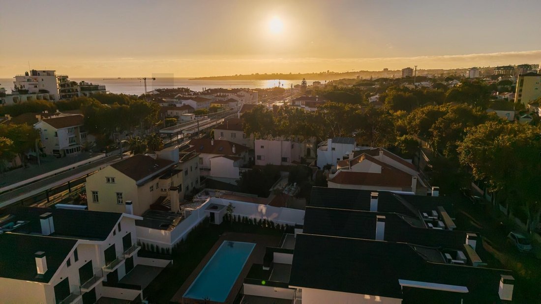 Maison à Estoril, Cascais et Estoril, Lisbonne 1 - 17251397