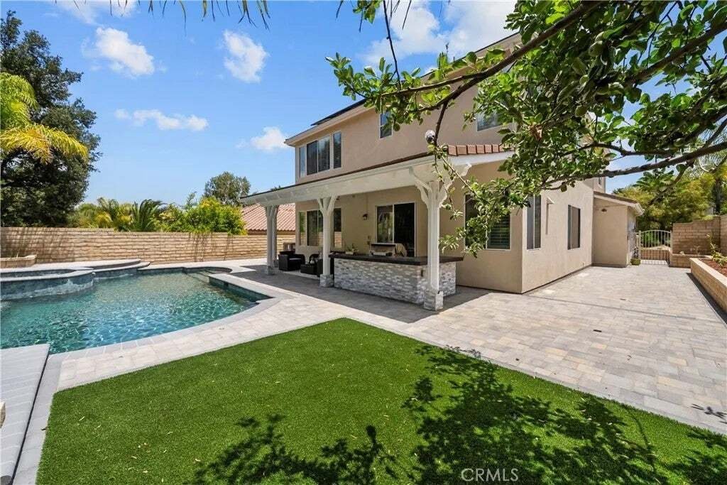 Haus in Stevenson Ranch, Kalifornien, Vereinigte Staaten 3 - 18395971