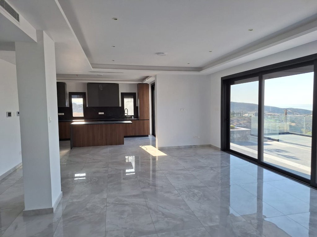 Villa in Pareklisia, Limassol, Cyprus 2 - 13545184