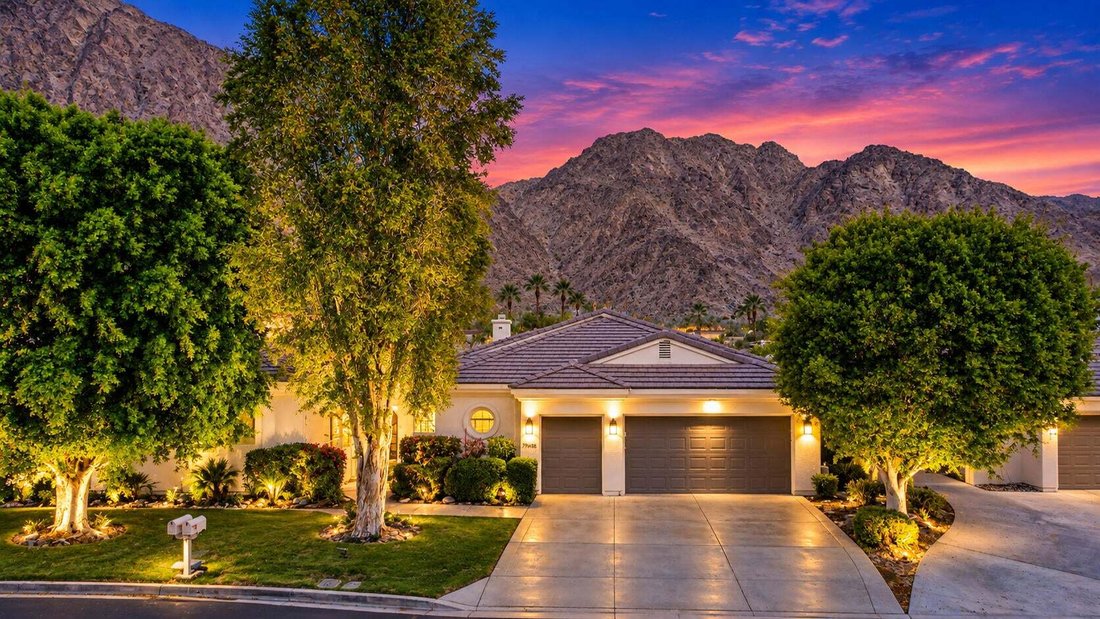 Casa a La Quinta, California, Stati Uniti 1 - 18829062