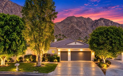 Casa en La Quinta, California, Estados Unidos 1
