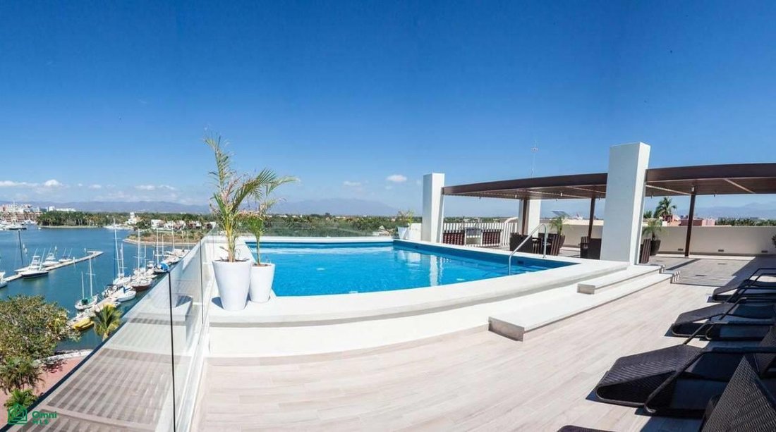 Condo in Nuevo Vallarta, Nayarit, Mexico 2 - 18826715