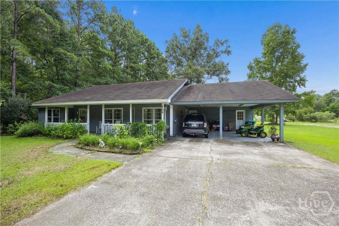 House in Bloomingdale, Georgia, United States 4 - 18829962