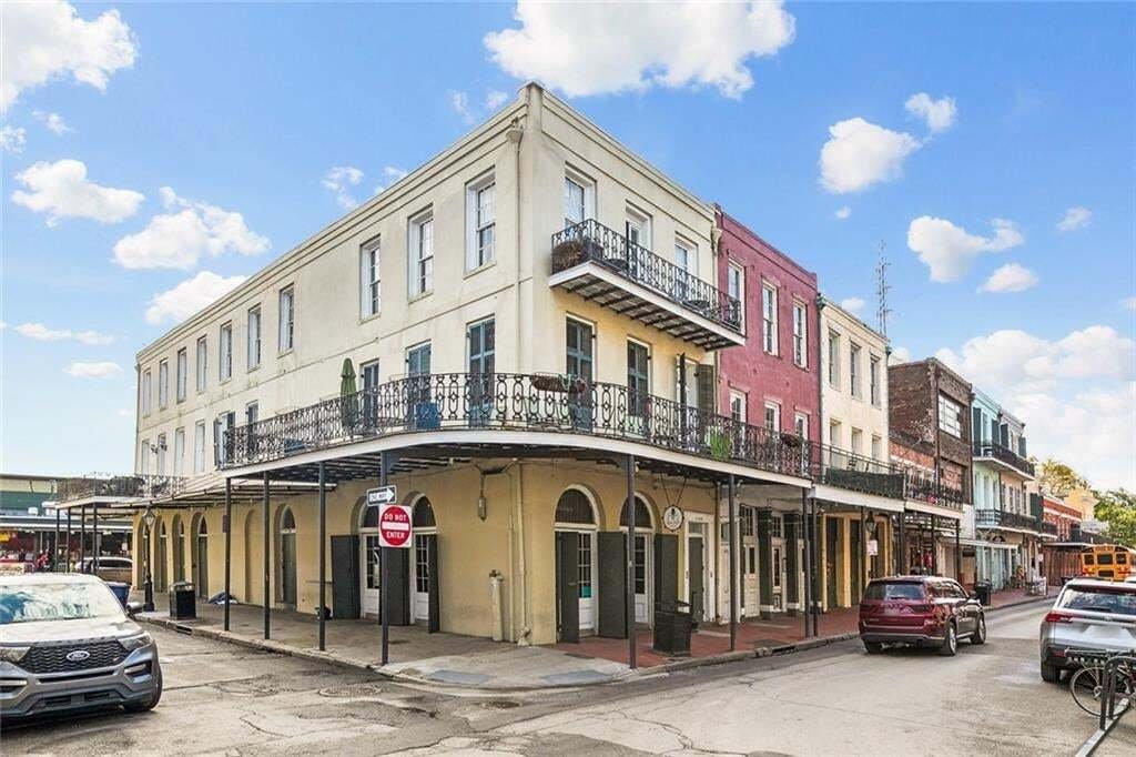 Condo in New Orleans, Louisiana, United States 2 - 18829541