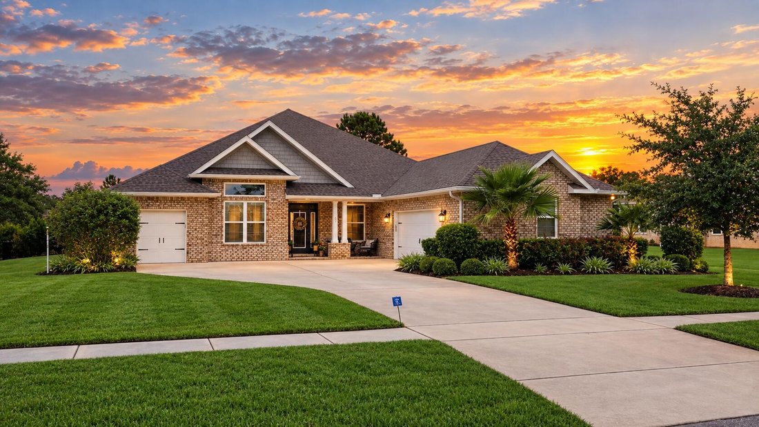 Casa a Freeport, Florida, Stati Uniti 1 - 18829510
