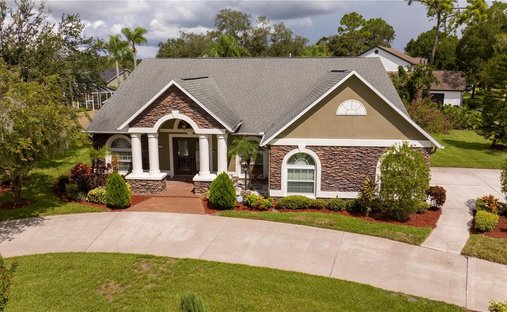 Haus in Riverview, Florida, Vereinigte Staaten 1