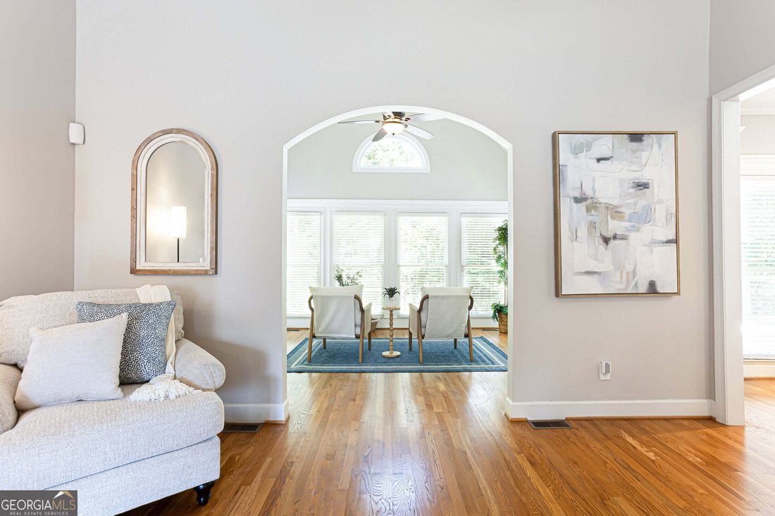 House in Lawrenceville, Georgia, United States 3 - 18701367