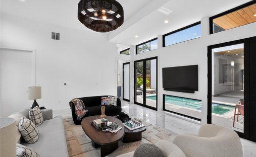 Haus in Austin, Texas, Vereinigte Staaten 1