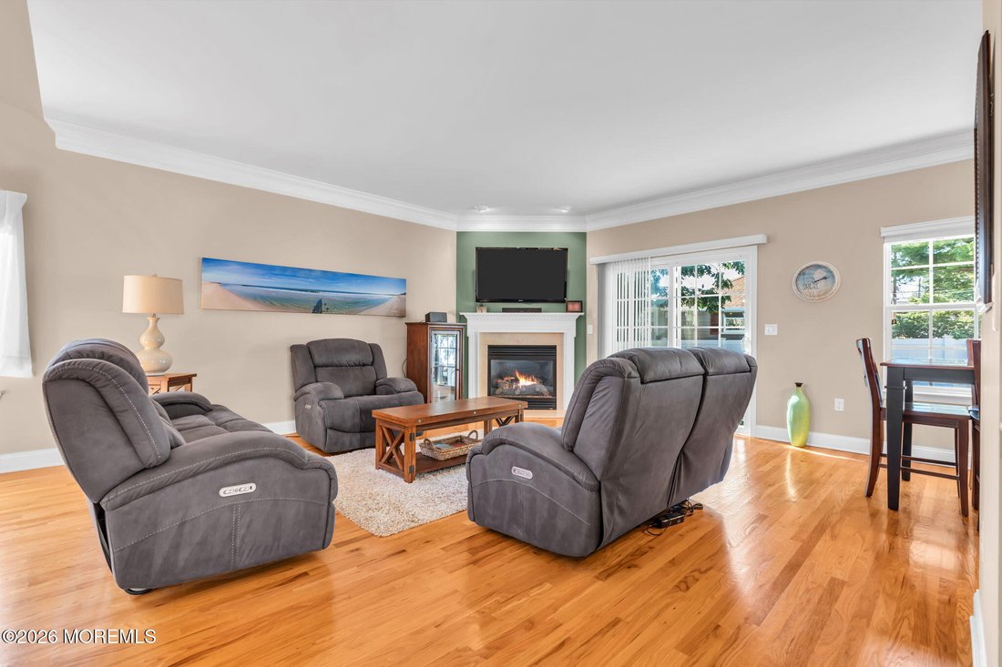 Casa en Point Pleasant Beach, Nueva Jersey, Estados Unidos 4 - 18829156