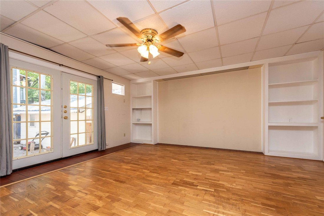 House in Austin, Texas, United States 5 - 18653524