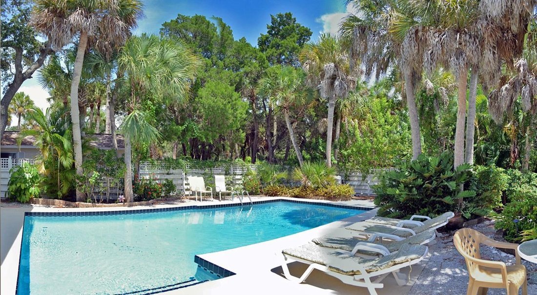 Casa en Cayo Siesta, Florida, Estados Unidos 2 - 18829365