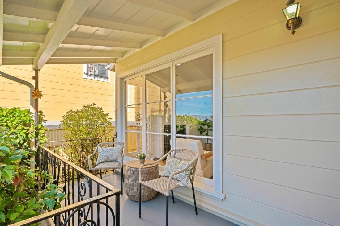 House in Millbrae, California, United States 5 - 18829578