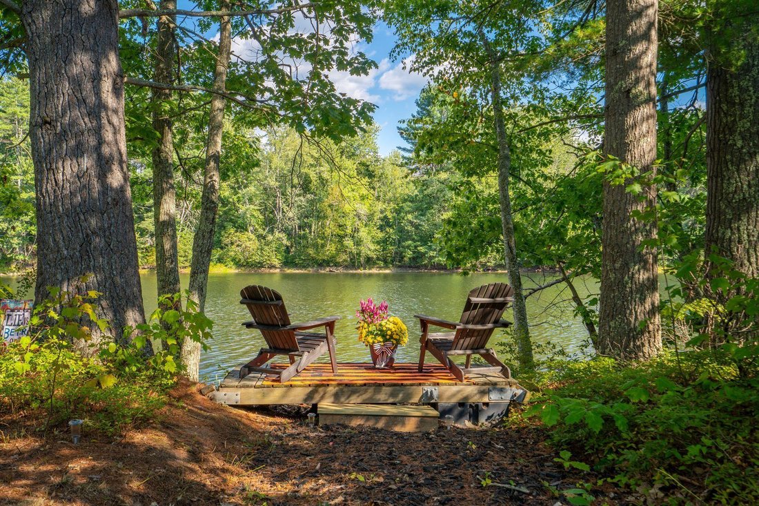 House in Limington, Maine, United States 2 - 18830396