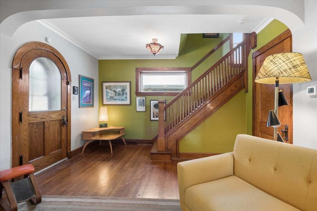House in Forest Park, Illinois, United States 4 - 18830151