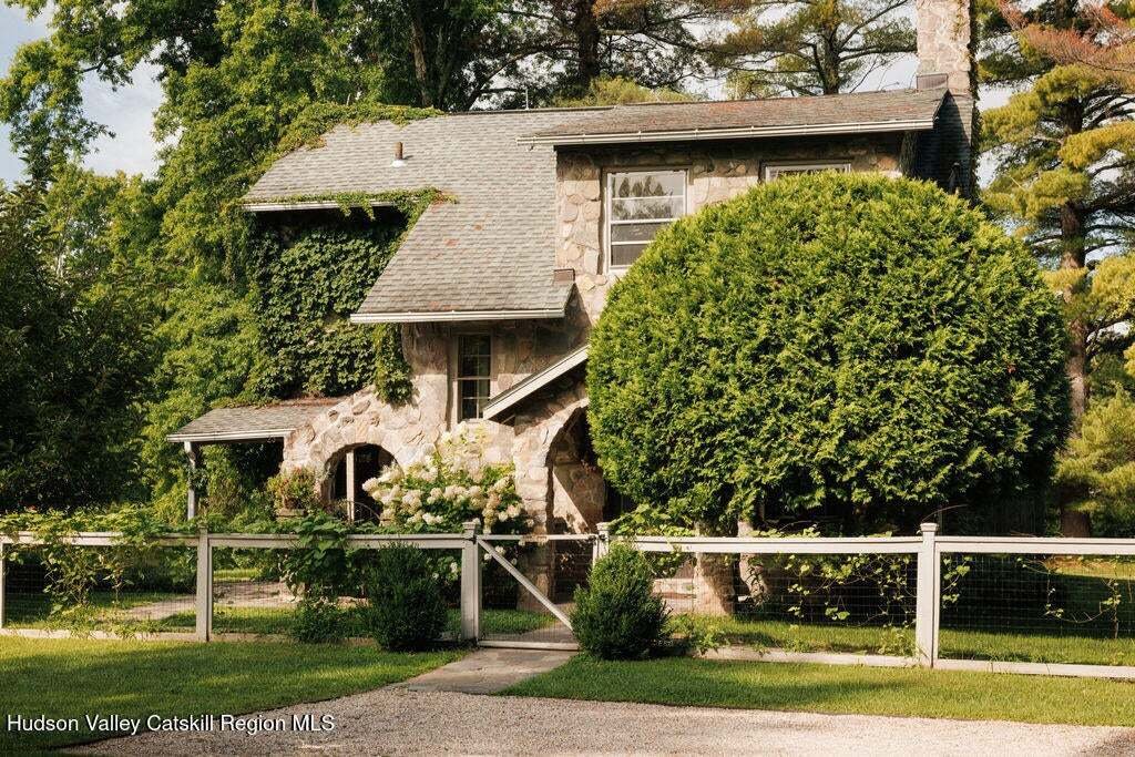 Maison à Woodstock, État de New York, États-Unis 3 - 18829558