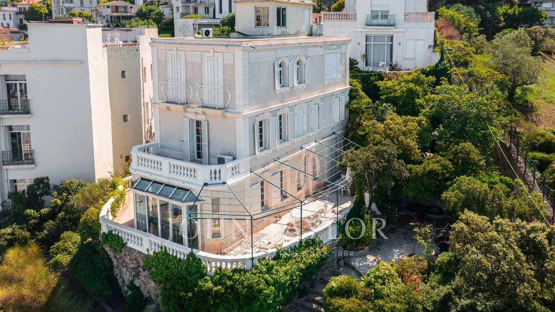 House in Le Roucas Blanc, 7e Arrondissement, Marseille 3 - 17351193
