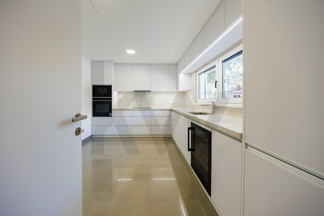 Maison à Estoril, Cascais et Estoril, Lisbonne 2 - 17251397