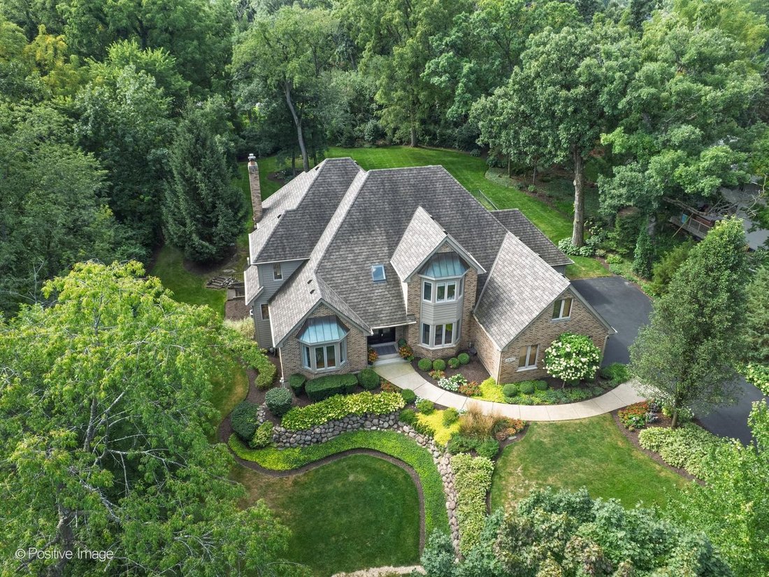 House in Wayne, Illinois, United States 4 - 18830184