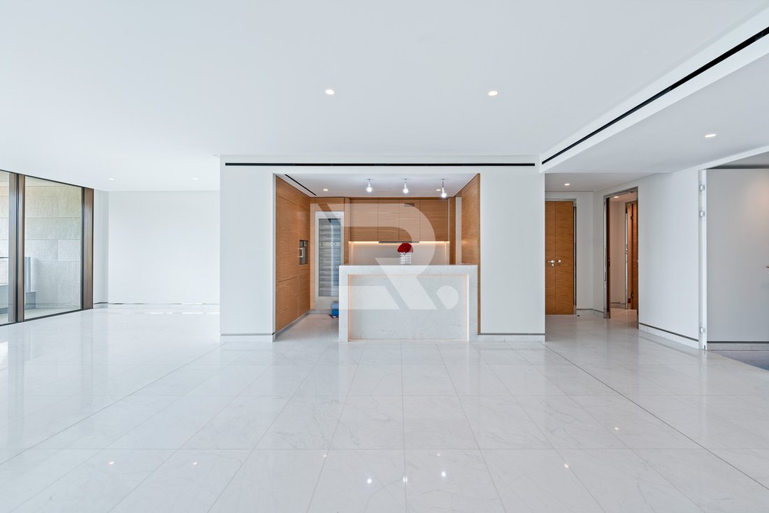 Apartment in Palm Jumeirah, Dubai, United Arab Emirates 5 - 16293933