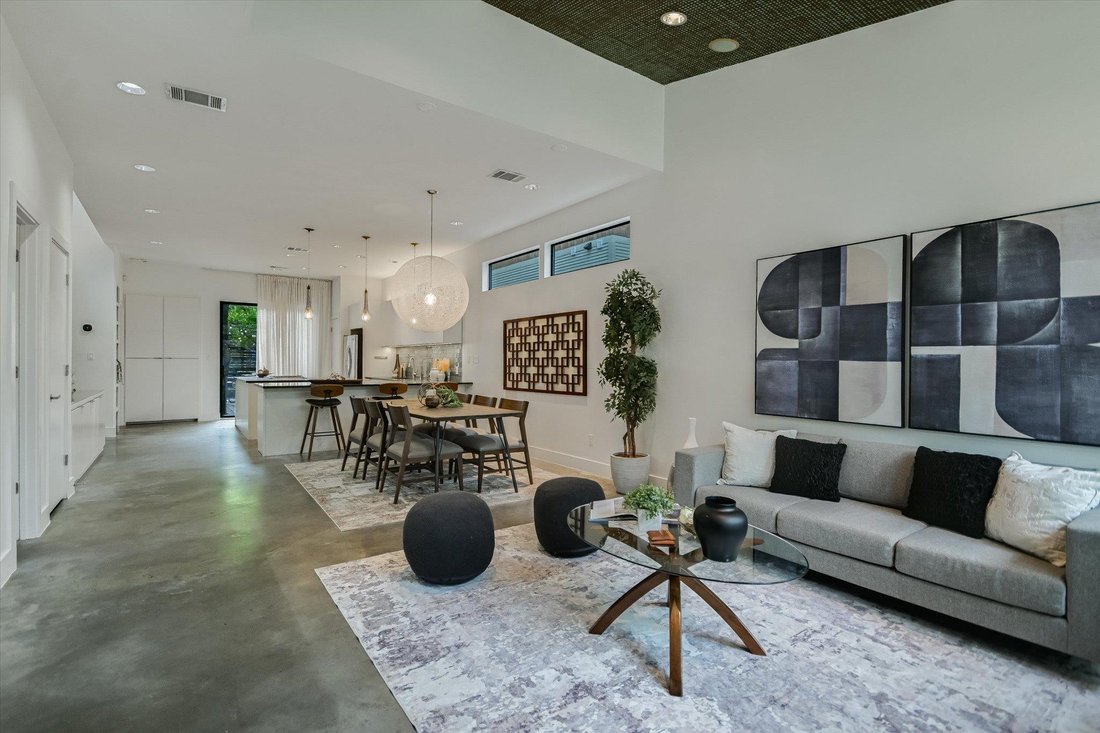 Casa en Austin, Texas, Estados Unidos 5 - 18829708