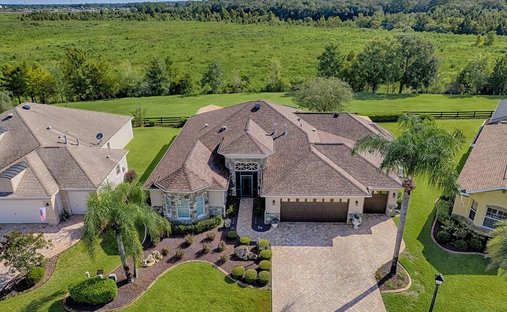 House in The Villages, Florida, United States 1
