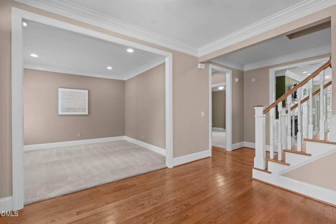 Haus in Cary, North Carolina, Vereinigte Staaten 5 - 18830029