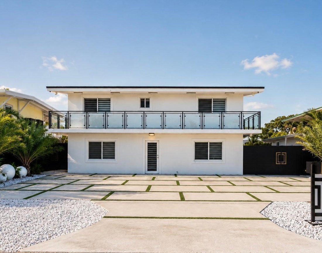 Maison à Key Colony Beach, Floride, États-Unis 1 - 18829072