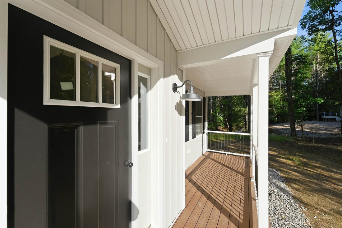 House in Warner, New Hampshire, United States 5 - 18830232