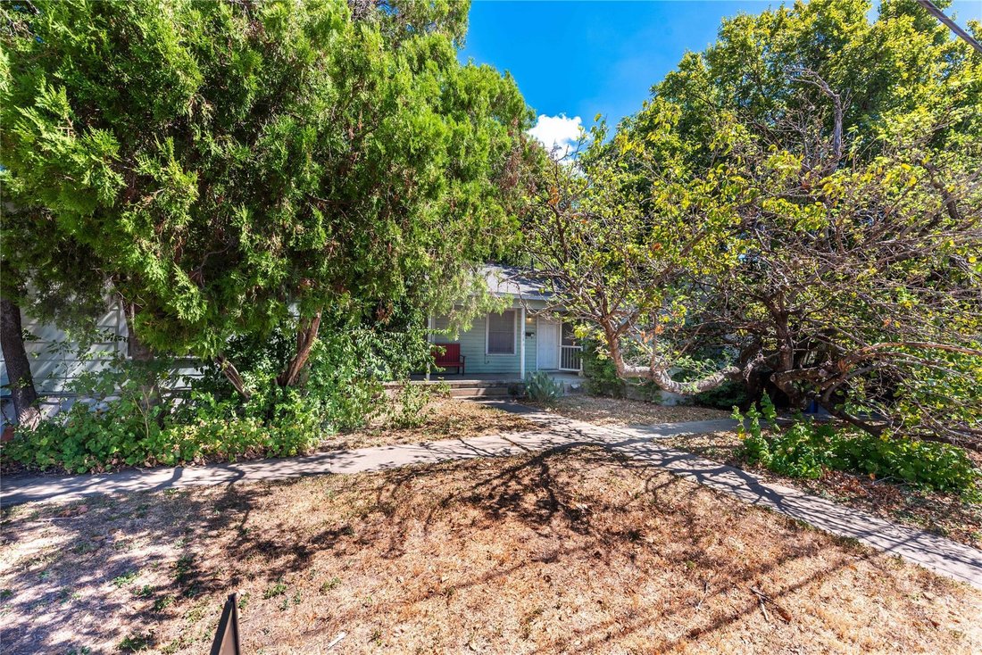 House in Austin, Texas, United States 1 - 18653544