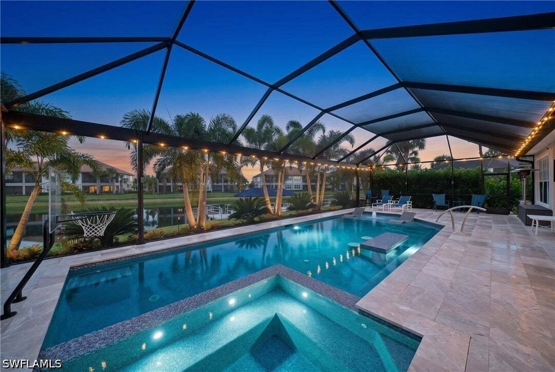 Casa en Naples, Florida, Estados Unidos 1 - 18829217