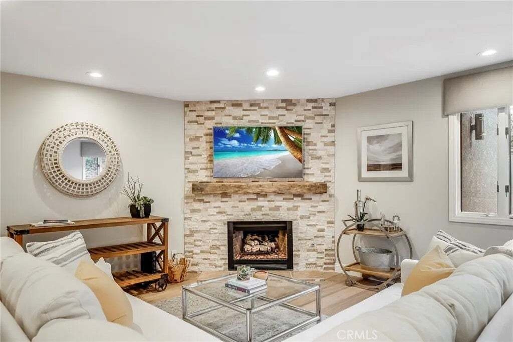 Appartement à Laguna Beach, Californie, États-Unis 4 - 18829675