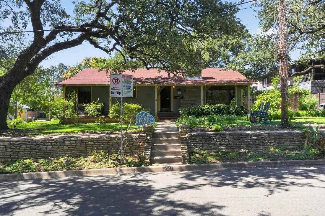 Casa en Austin, Texas, Estados Unidos 2 - 18829620