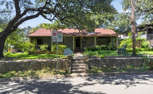 Casa en Austin, Texas, Estados Unidos 1