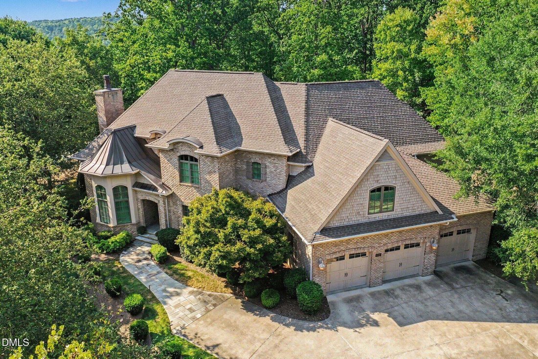 Haus in Chapel Hill Road, North Carolina, Vereinigte Staaten 1 - 18830063