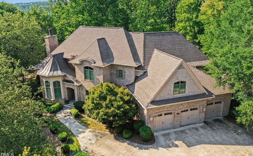 House in Chapel Hill, North Carolina, United States 1