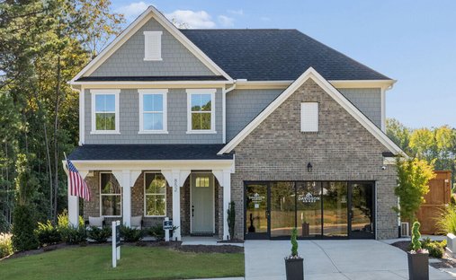 Maison à Wake Forest, Caroline du Nord, États-Unis 1