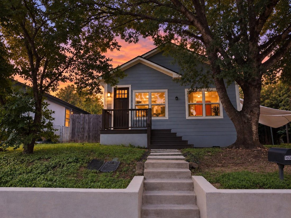 House in Austin, Texas, United States 1 - 18036742