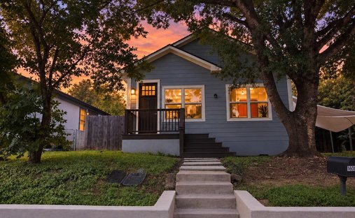 House in Austin, Texas, United States 1