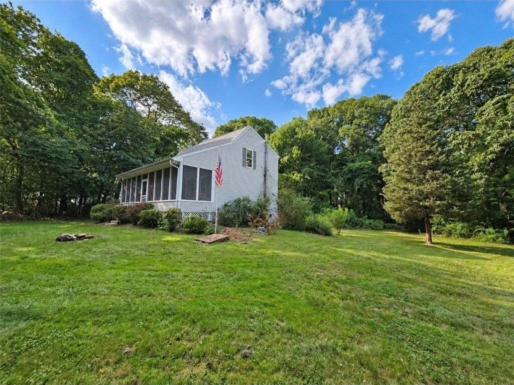 Haus in North Kingstown, Rhode Island, Vereinigte Staaten 5 - 18829212