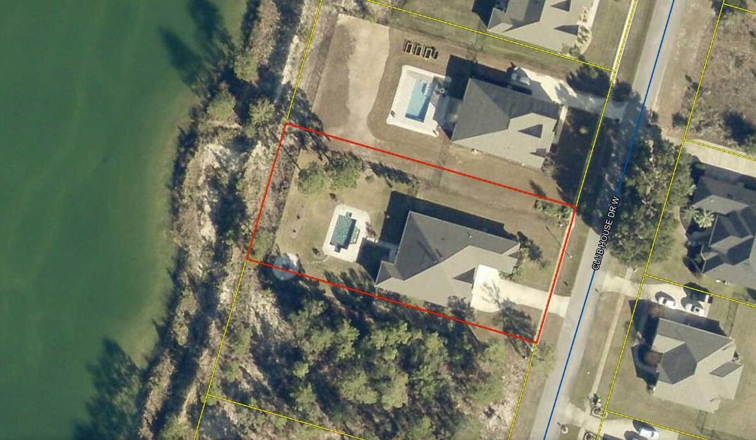 Casa a Freeport, Florida, Stati Uniti 2 - 18829510