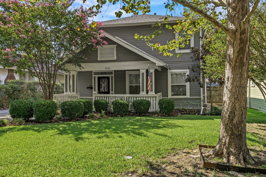 Casa a Dallas, Texas, Stati Uniti 2 - 18829020