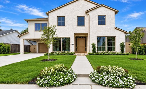Maison à Houston, Texas, États-Unis 1