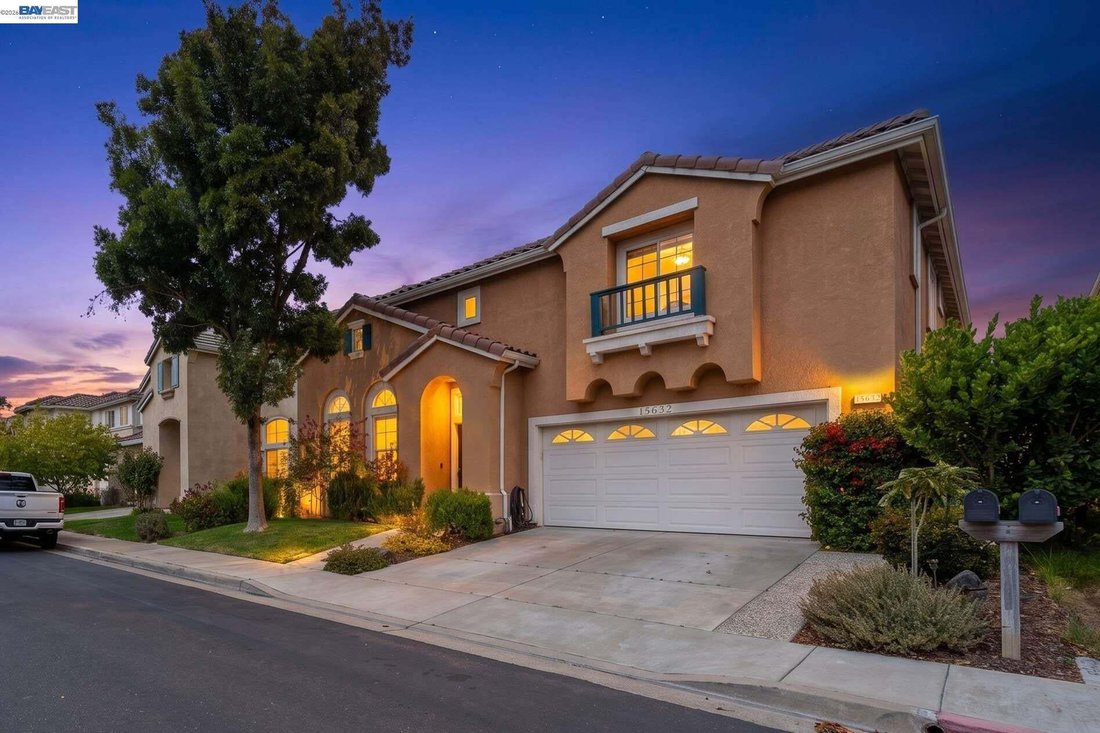 House in San Leandro, California, United States 5 - 18829567