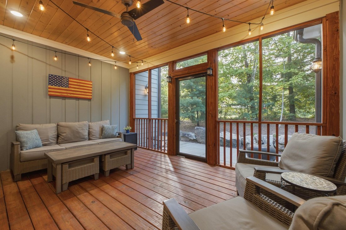 House in Lookout Mountain, Georgia, United States 5 - 18829077