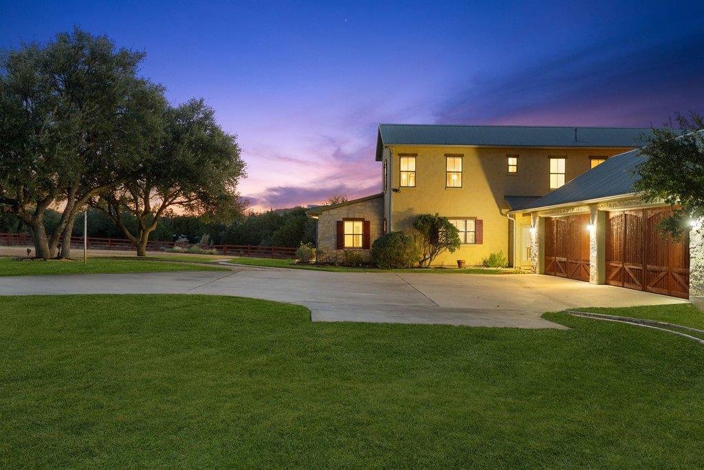 House in Spicewood, Texas, United States 3 - 18829587
